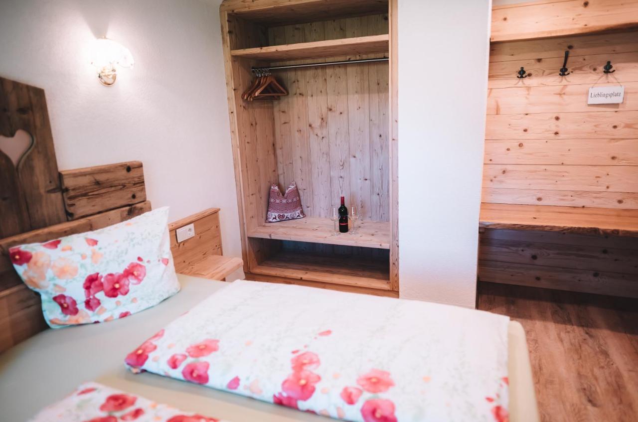Sennhof Lechtal Apartamento Bach  Exterior foto