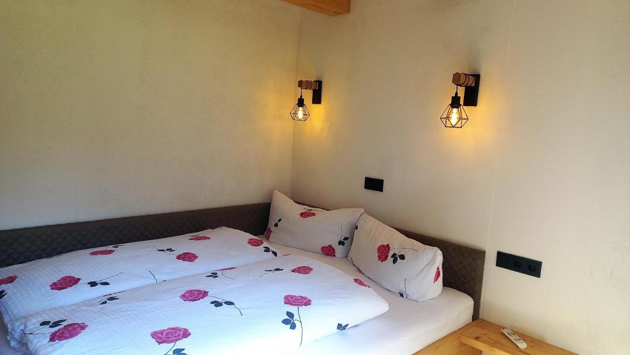 Sennhof Lechtal Apartamento Bach  Exterior foto