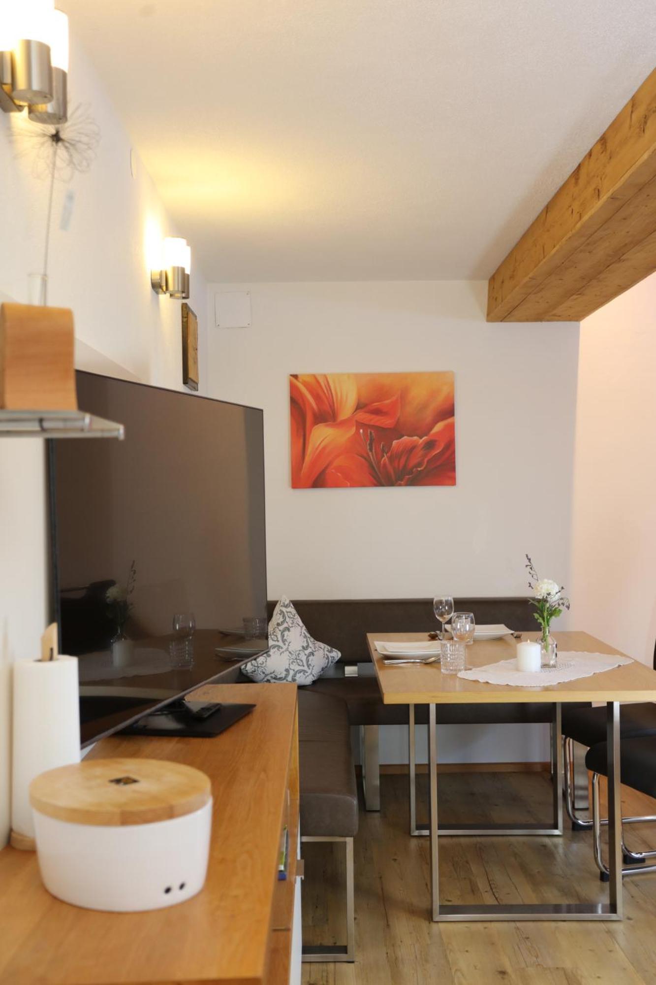 Sennhof Lechtal Apartamento Bach  Exterior foto
