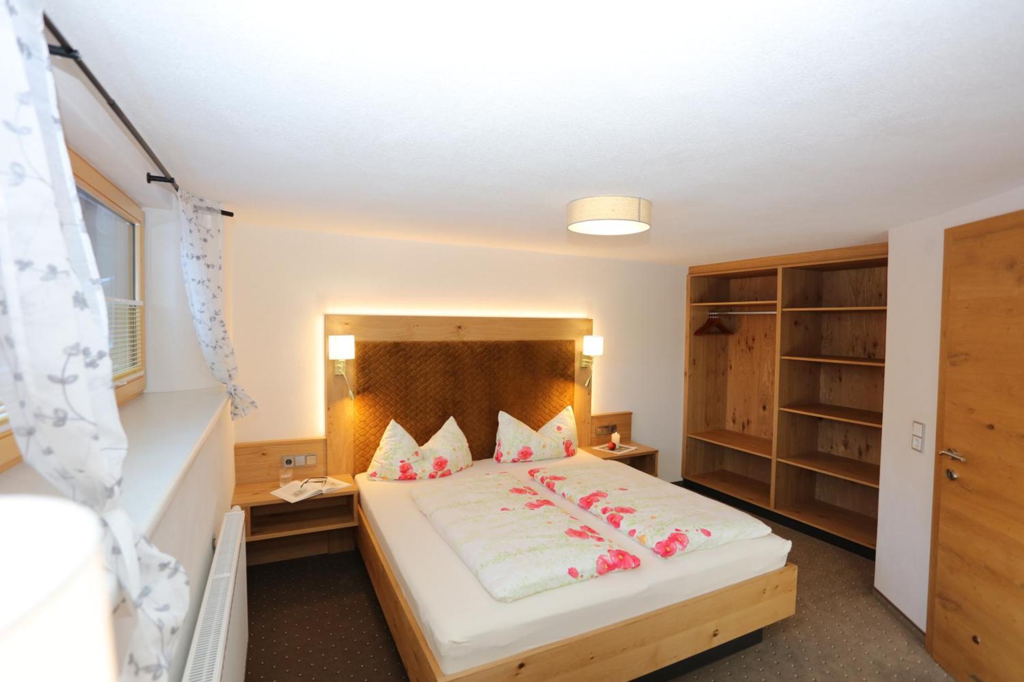 Sennhof Lechtal Apartamento Bach  Exterior foto